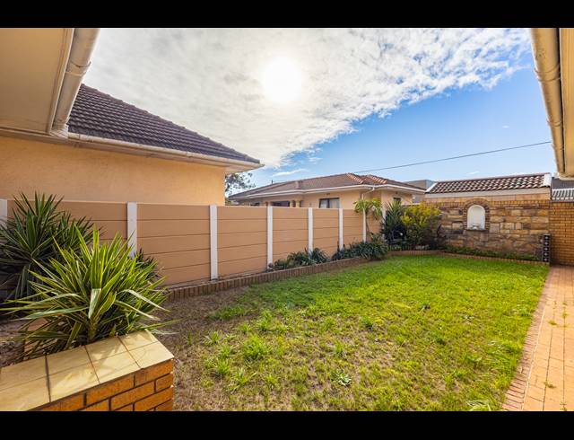 4 BEDROOM FREEHOLD FOR SALE IN VASCO ESTATE